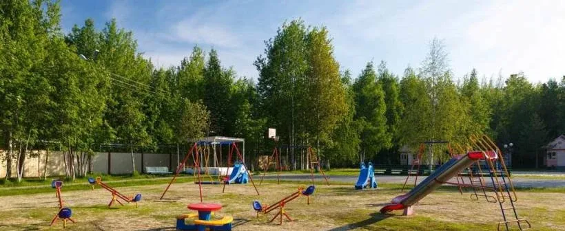 Черная горка — фото 2
