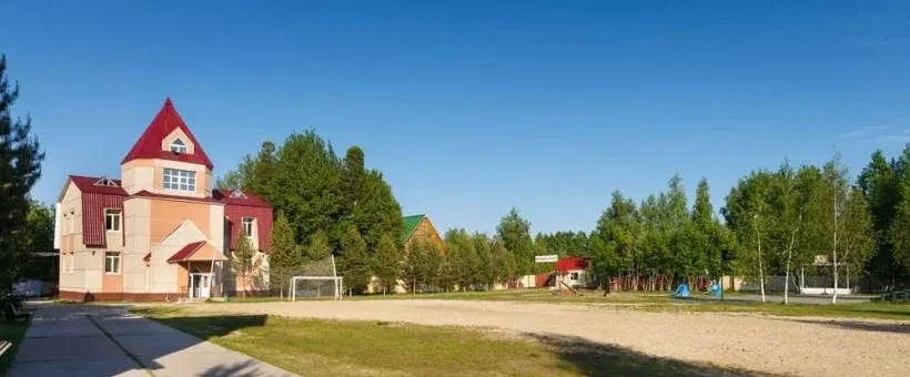 Черная горка — фото 4