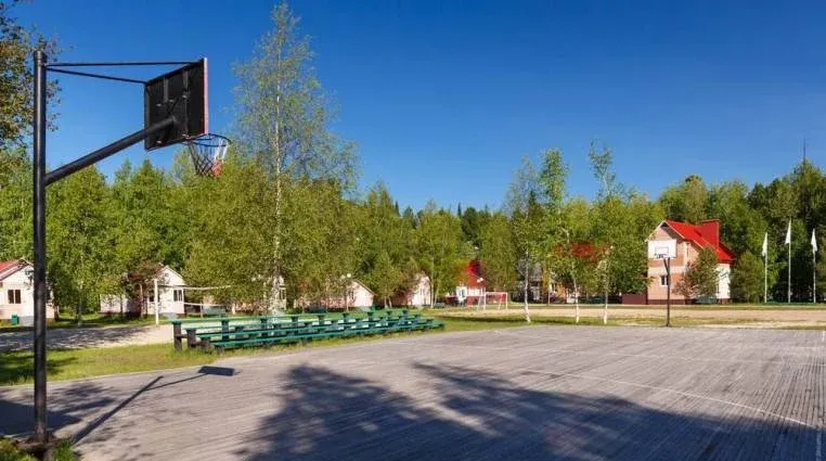 Черная горка — фото 5