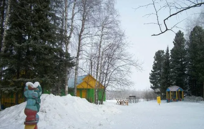 Сказка