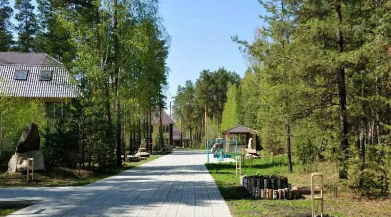 Лесное Поместье — фото 4