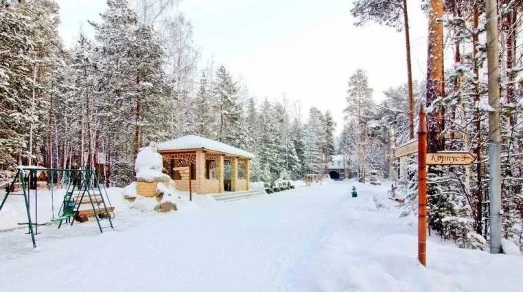 Лесное Поместье — фото 5