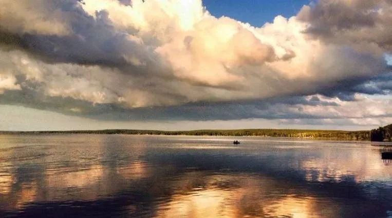 База отдыха «Заря» — фото 4