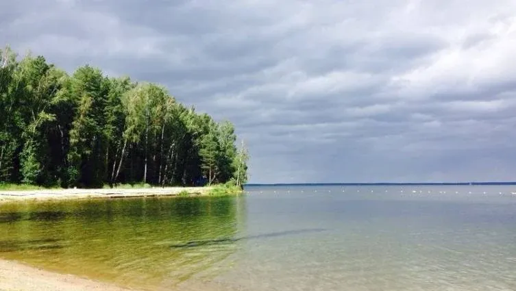 База отдыха «Заря» — фото 5