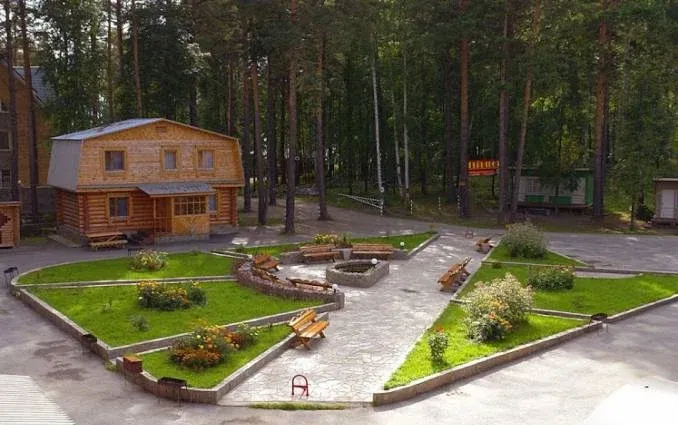 База отдыха «Радуга»