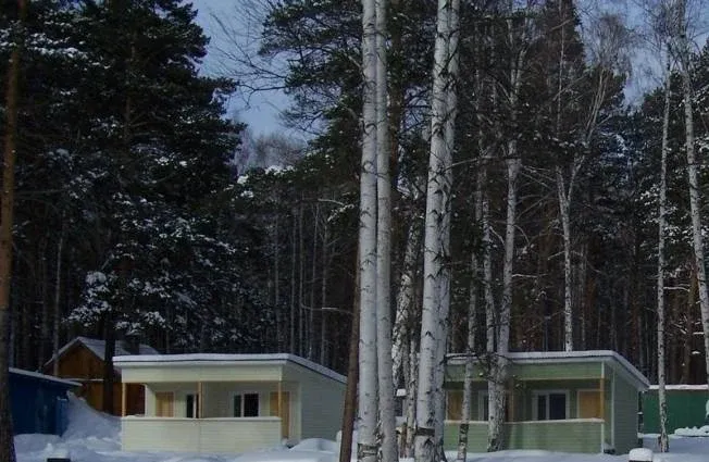 База отдыха «Радуга» — фото 3