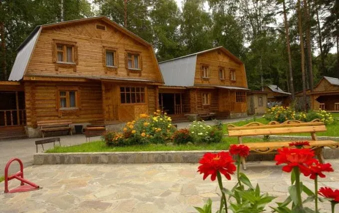 База отдыха «Радуга» — фото 4