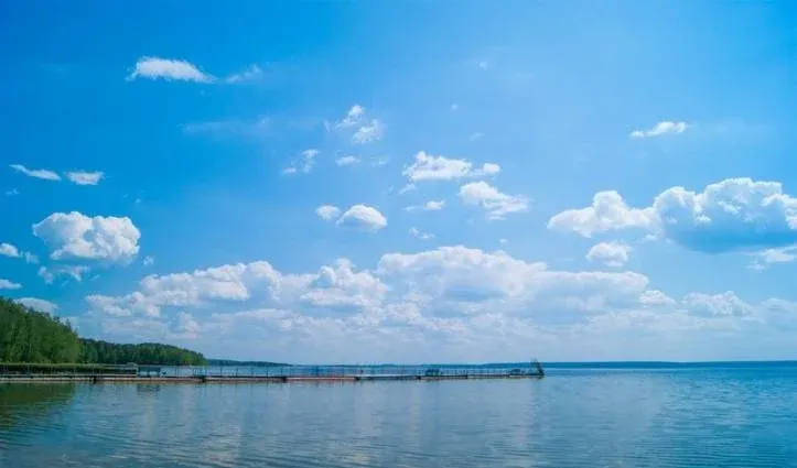 База отдыха «Чайка»