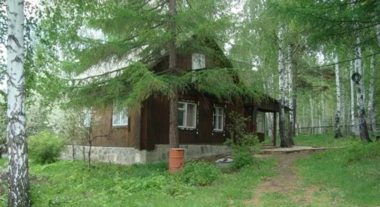 База отдыха 'Майами' — фото 3