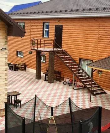 Гостиничный комплекс «КумКульский» — фото 5