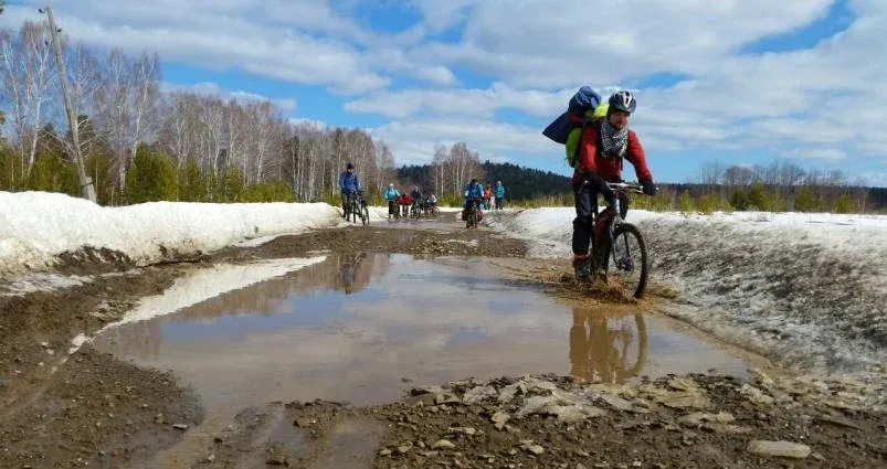 База отдыха «Широкий дол» — фото 4