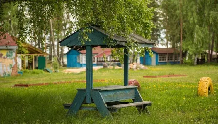 Добрый лось