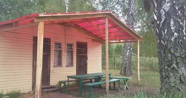 База отдыха «Добрый Лось»