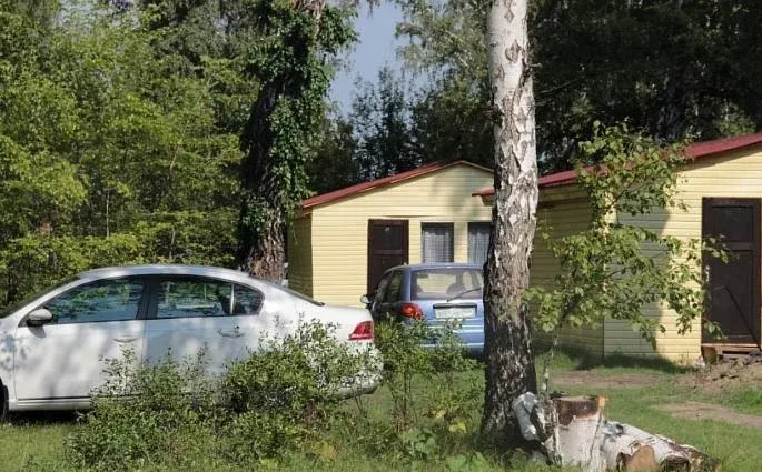 База отдыха «Добрый Лось» — фото 3
