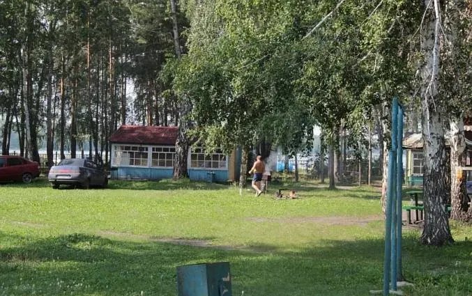 База отдыха «Добрый Лось» — фото 4