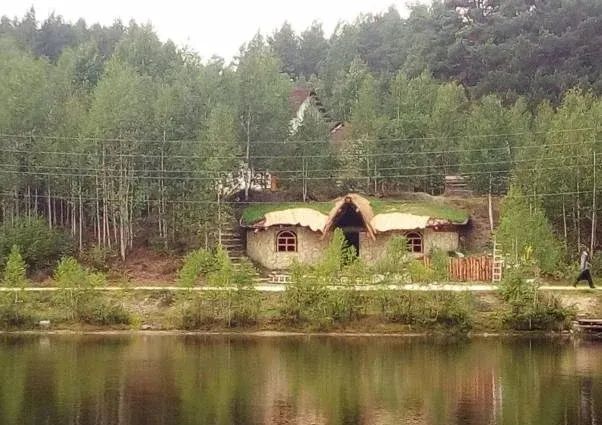 Усадьба 'Заозерье' — фото 4