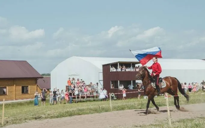 Туристический комплекс «Заимка» — фото 5