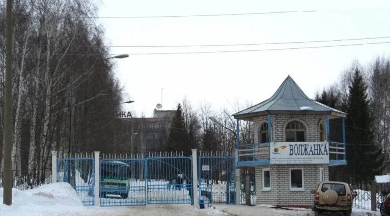 Волжанка — фото 2