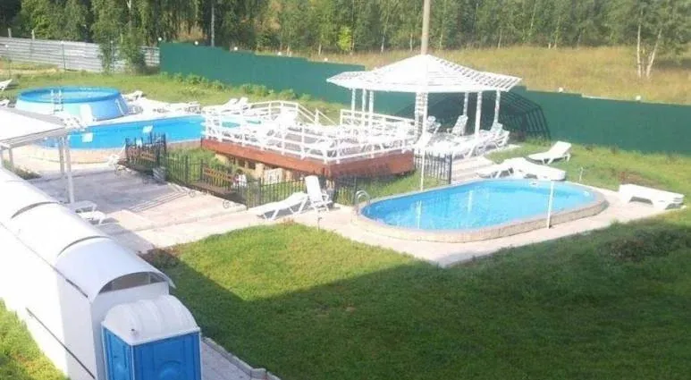 Волжанка — фото 5