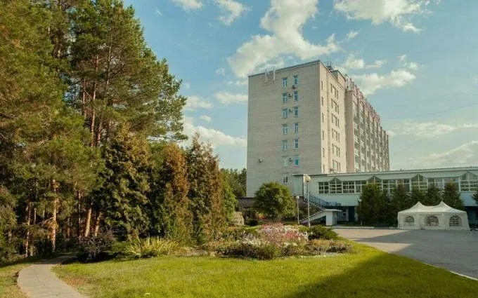 Чувашия