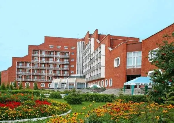 ЧувашияКурорт