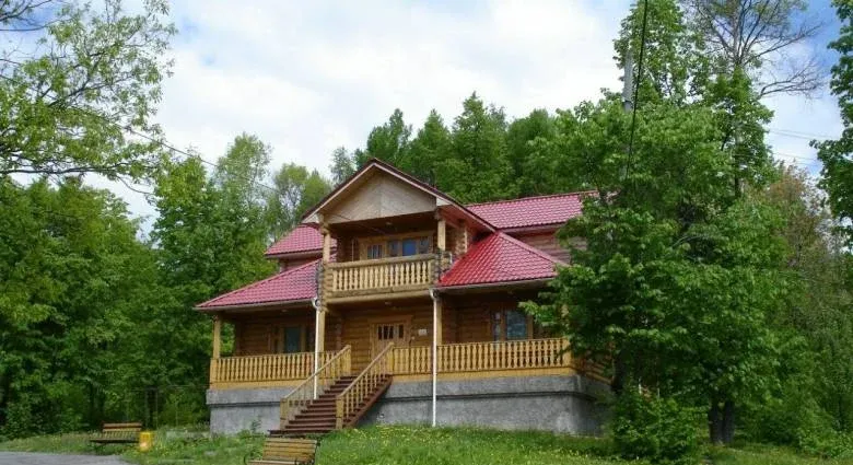 База отдыха «Сурские зори» — фото 4