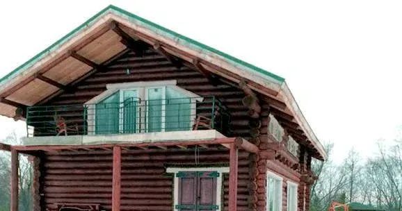 Медвежий угол — фото 3