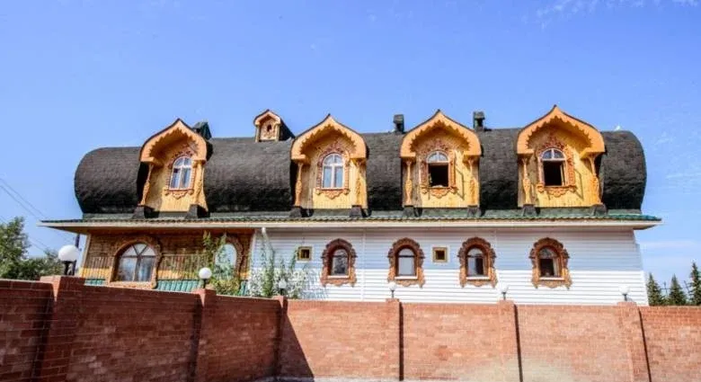 Гостиница «Русский Север» — фото 3