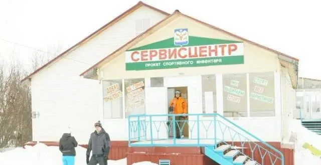 Октябрьский — фото 5