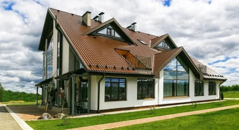 Парк-отель «Акулово» — фото 5
