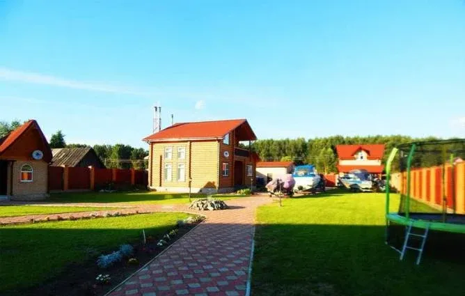 Черкасово — фото 2
