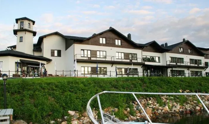 Гранд Приключение Абсолютный результат Люкс Клуб (Grand Adventure Absolute Result Luxury Club) — фото 2