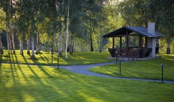 Гранд Приключение Абсолютный результат Люкс Клуб (Grand Adventure Absolute Result Luxury Club) — фото 3
