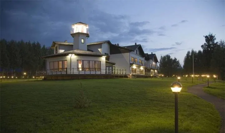 Гранд Приключение Абсолютный результат Люкс Клуб (Grand Adventure Absolute Result Luxury Club) — фото 5