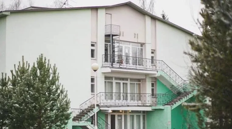 Сосновый бор — фото 2