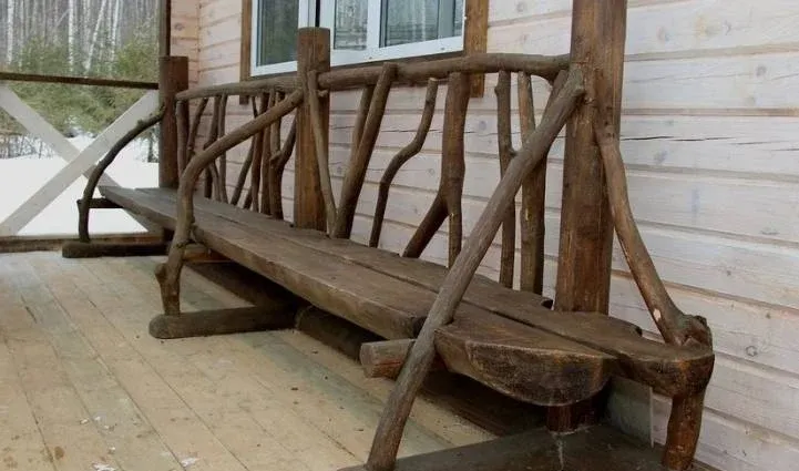 Загородный клуб «Большая Поляна» — фото 4