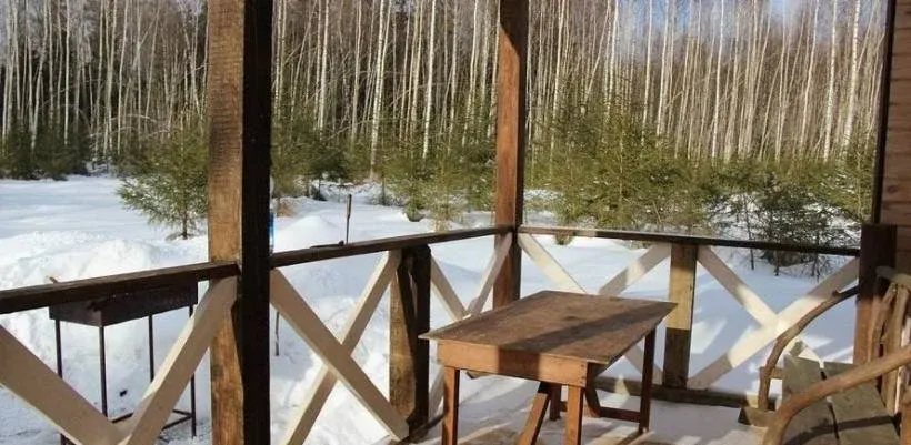 Большая поляна — фото 4