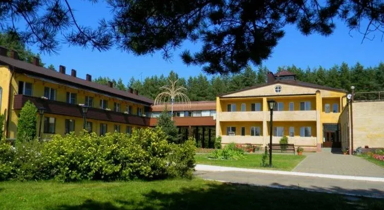 Пансионат «Лесная сказка» — фото 5